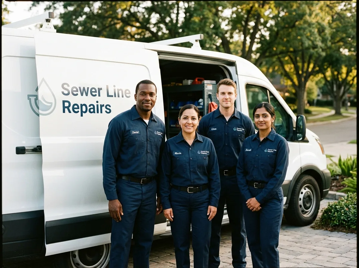 Emergency Plumber company in Island Falls, ME